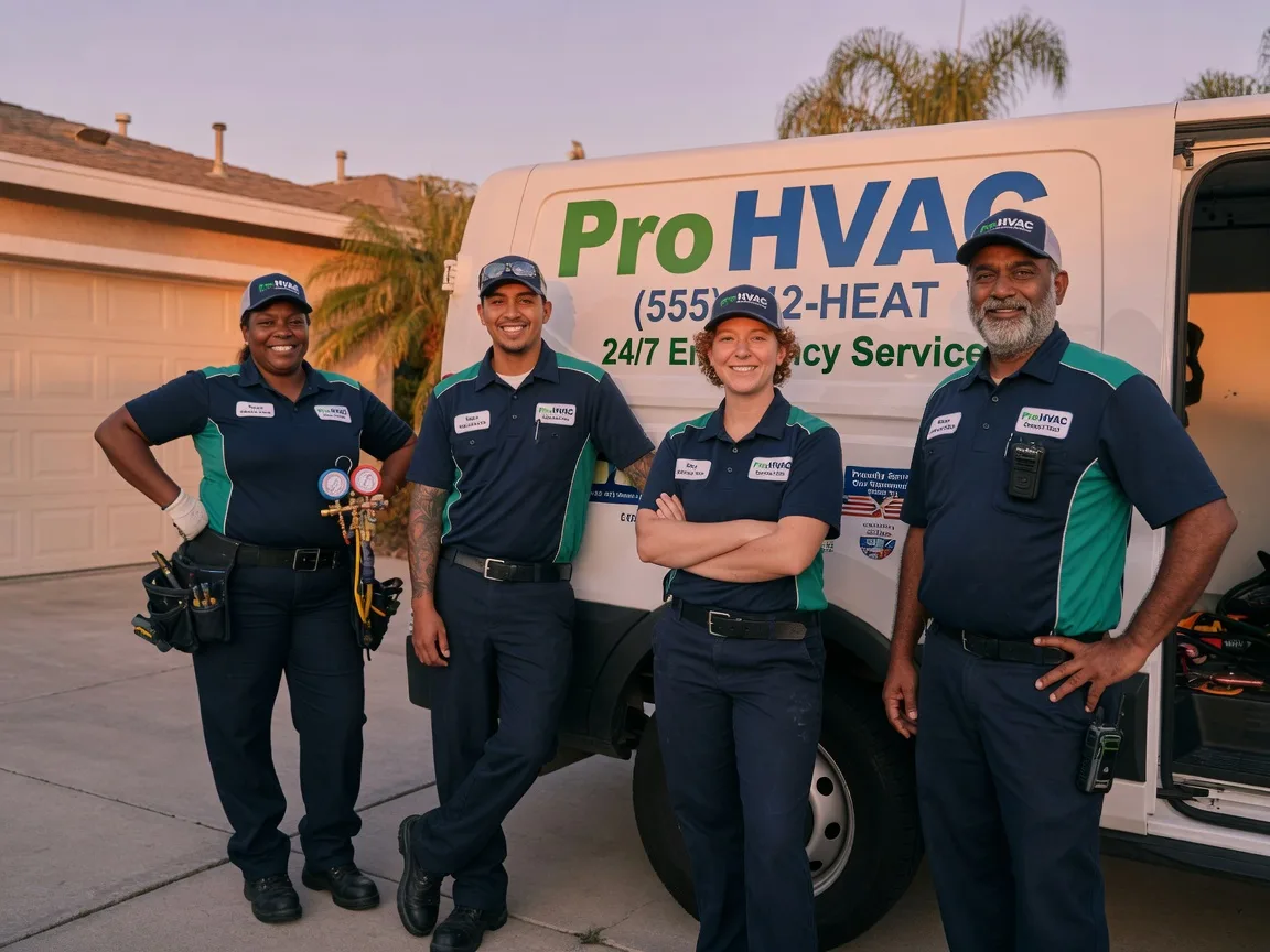 Furnace Repair company in Pomeroy, OH
