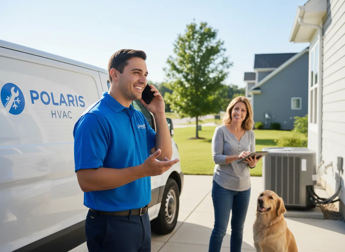 Furnace Repair Pomeroy, OH FAQs